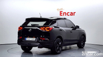KG Mobility (Ssangyong) Beautiful Korando Бензин 1.5 2WD C5 (11.2021)