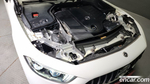 Mercedes-Benz CLS-Class C257 CLS450 4MATIC (06.2023)
