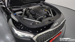 Kia The New K9 (Quoris/K900) 2 Generation 3.8 GDI AWD (08.2023)