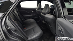 Toyota Crown Crossover 2.5 4WD Hybrid (08.2023)