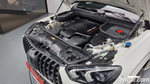 Mercedes-Benz GLE-Class W167 AMG GLE53 4MATIC+ (09.2021)