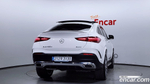 Mercedes-Benz GLE-Class W167 GLE450d 4MATIC Coupe (12.2023)