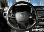KG Mobility (Ssangyong) Beautiful Korando Дизель 1.6 2WD C7 (10.2019)
