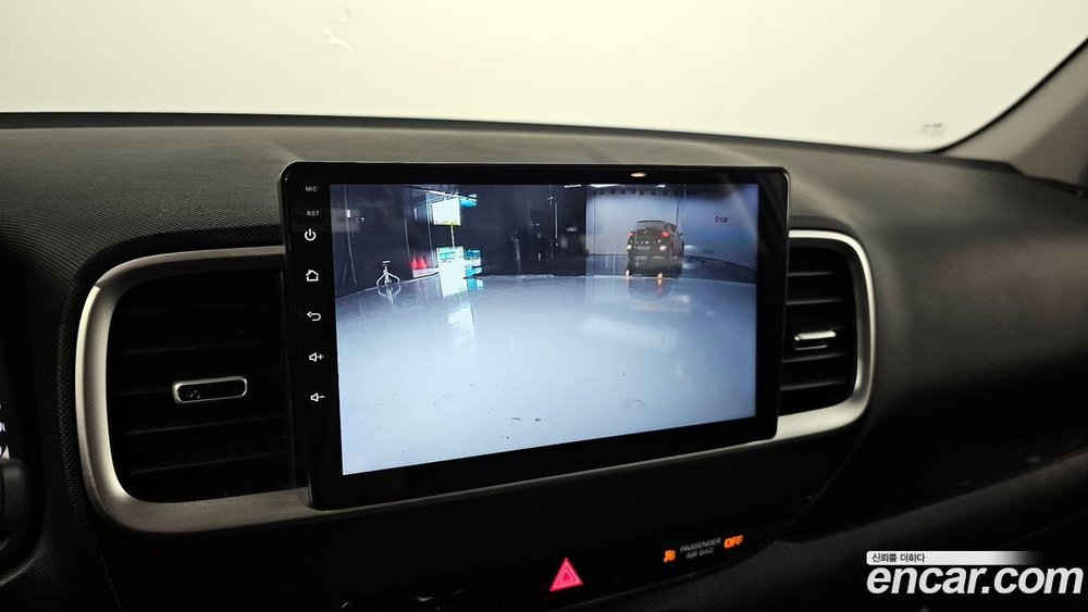 Hyundai Venue 1.6 Modern (01.2022)