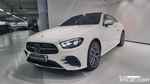 Mercedes-Benz E-Class W213 E300d 4MATIC Coupe (12.2022)