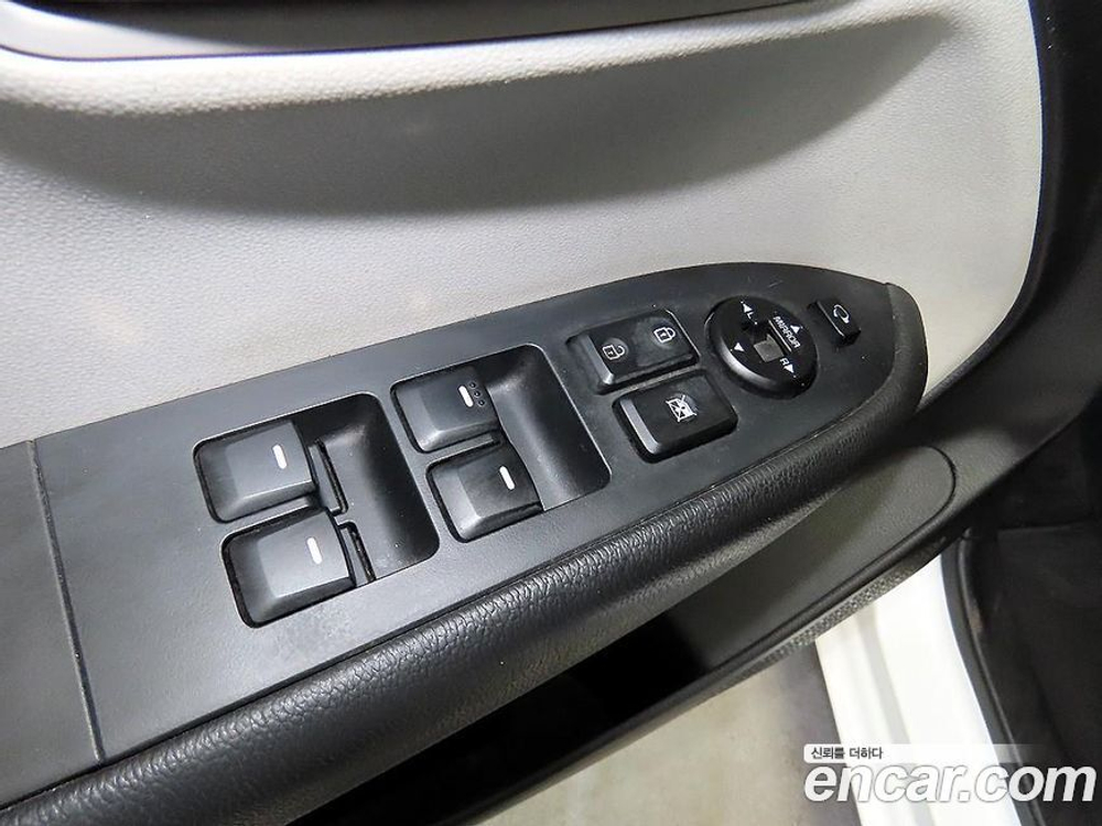 Kia The New Ray Van (03.2020)