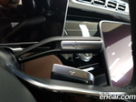 Mercedes-Benz S-Class W223 Maybach S580 4MATIC (12.2022)
