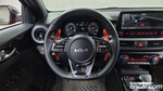 Kia The New K3 2 Generation 1.6 Turbo GT 5 даерей (06.2021)