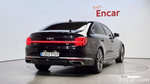 Kia The New K9 (Quoris/K900) 2 Generation 3.3 T-GDI AWD (12.2021)