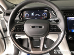 Jeep Grand Cherokee (WL) L 3.6 Overland (12.2021)