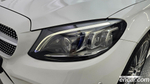 Mercedes-Benz C-Class W205 C200 Coupe (10.2023)