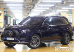 Mercedes-Benz GLS-Class X167 GLS400d 4MATIC (04.2022)