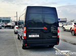 Renault Korea (Samsung) Master 2.3 13인승 (12.2020)