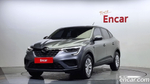 Renault Korea (Samsung) XM3 1.6 GTe SE (06.2020)