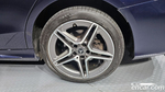 Mercedes-Benz C-Class W205 C200 AMG Line (07.2021)