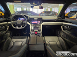 Lamborghini Urus 4.0 V8 (10.2019)