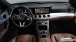 Mercedes-Benz E-Class W213 E250 Avangarde (04.2020)