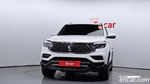 KG Mobility (Ssangyong) G4 Rexton Дизель 2.2 4WD (03.2020)