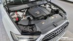 Audi A6 (C8) 45 TFSI Premium (10.2021)
