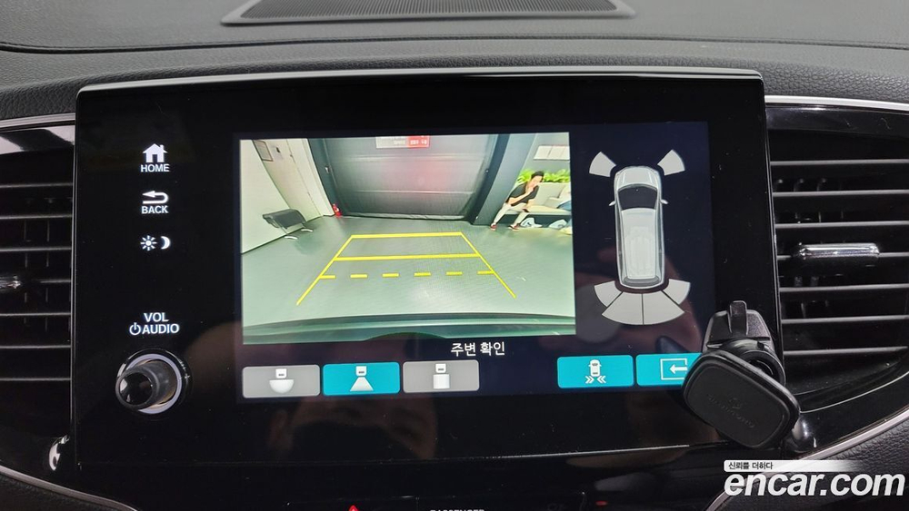 Honda Pilot 3 Generation 3.5 (09.2019)