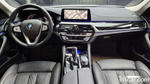 BMW 5 Series (G30) 530i xDrive Luxury Plus (06.2020)