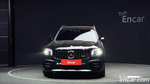 Mercedes-Benz GLB-Class X247 AMG GLB35 4MATIC (02.2023)