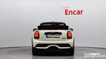 Mini Cooper S Convertible Classic Lunchpack (08.2021)