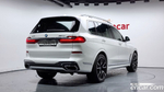 BMW X7 (G07) xDrive 40i M Sports 6-и местный (05.2020)