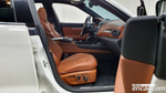Maserati Levante 3.0 Дизель AWD GrandSport (04.2020)