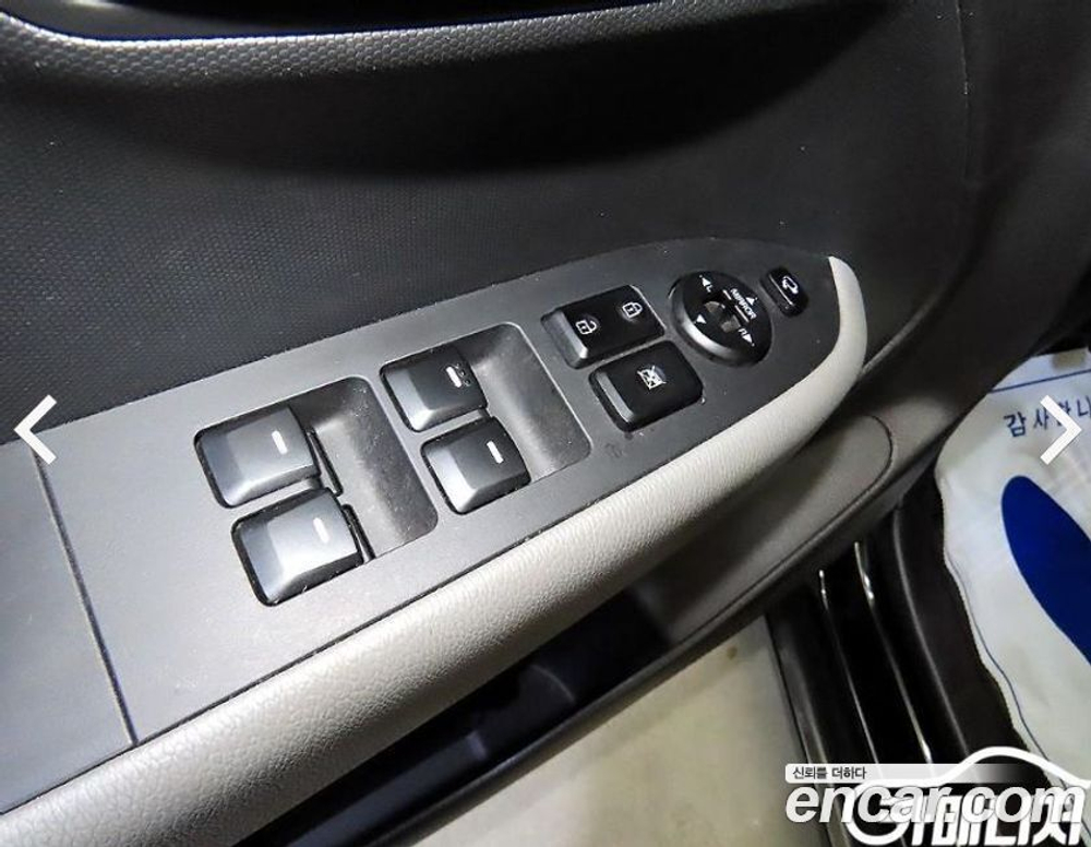 Kia The New Ray Signatures (08.2020)