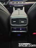 Mercedes-Benz GLE-Class W167 GLE450d 4MATIC Coupe (08.2023)