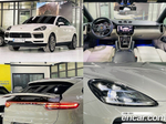 Porsche Cayenne (PO536) 3.0 Coupe (03.2021)