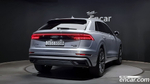 Audi Q8 50 TDI Quattro Premium (05.2020)