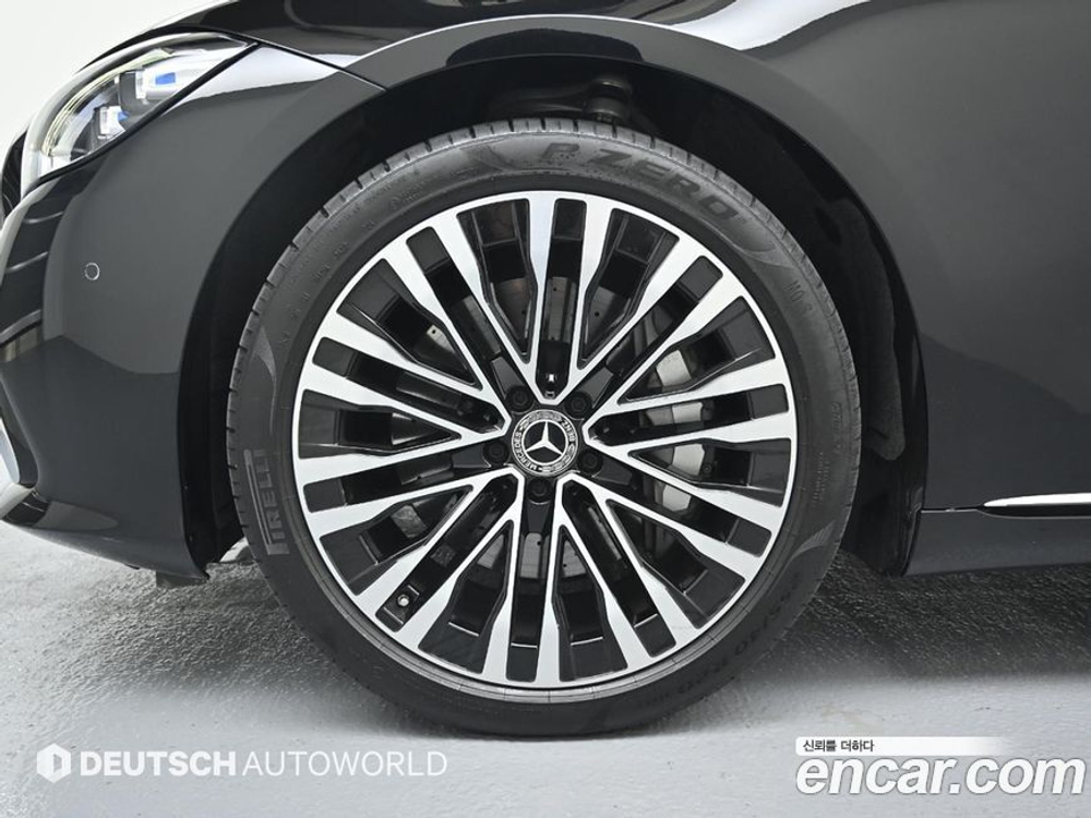 Mercedes-Benz S-Class W223 S450L 4MATIC (12.2022)