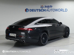 Mercedes-Benz AMG GT 4 даери 43 4MATIC+ (06.2021)
