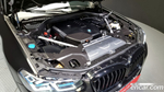 BMW X3 (G01) xDrive 20i M Sports Pro (10.2022)