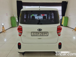 Kia The New Ray Standard (06.2020)