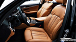 BMW 5 Series (G30) 520i Luxury (10.2022)