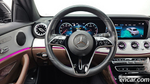 Mercedes-Benz E-Class W213 E250 Avangarde (09.2021)