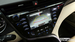 Toyota Camry (XV70) 2.5 XLE Hybrid (05.2020)