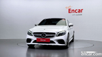 Mercedes-Benz C-Class W205 C200 Coupe (03.2022)