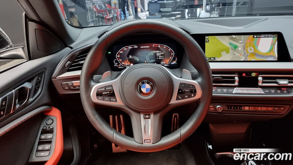 BMW 2 Series Gran Coupe (F44) M235i xDrive (03.2022)