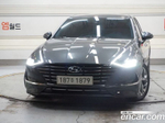 Hyundai Sonata (DN8) 2.0 (11.2020)