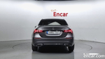 Mercedes-Benz A-Class W177 A220 Sedan (01.2021)