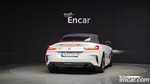 BMW Z4 (G29) sDrive20i M Sports (10.2022)