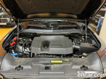 Land Rover Defender (L663) 110 P400 X (08.2023)