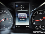 Mercedes-Benz GLC-Class X253 GLC300 4MATIC AMG Line Coupe (08.2019)