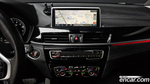 BMW X2 (F39) xDrive20i Advantage (03.2021)