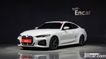 BMW 4 Series (G22) 420i M Sports Coupe (03.2022)