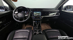 KG Mobility (Ssangyong) Beautiful Korando Бензин 1.5 2WD C5 (10.2021)